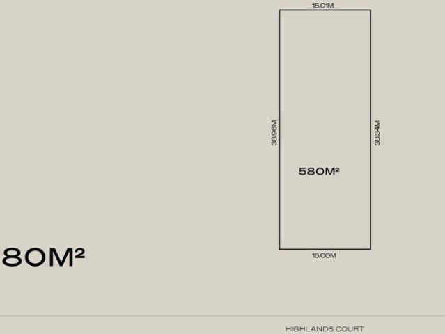 Land for sale in Hamilton Hill, Adelaide Hills Council