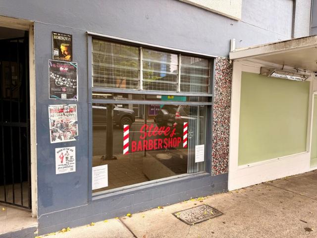 Retail for rent in South Brisbane, Greater Brisbane
