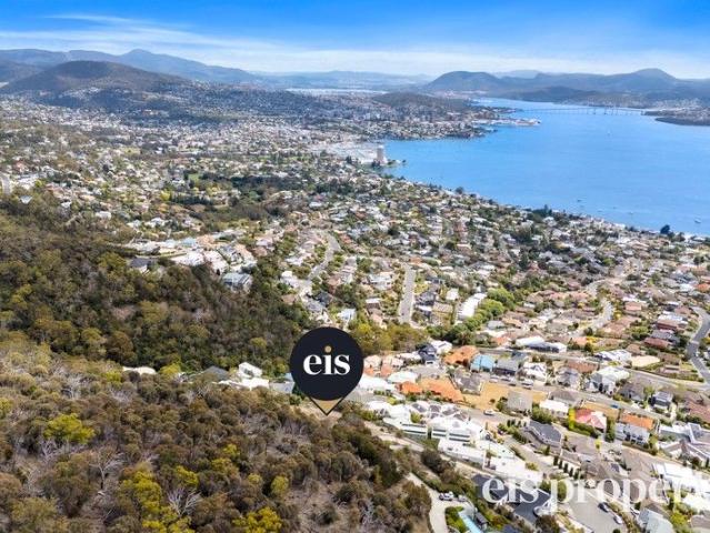 Land for sale in Hobart, Tasmania