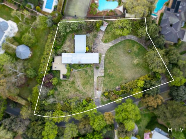 Property for sale in Red Hill, Australian Capital Territory