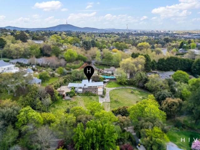 House for sale in Red Hill, Australian Capital Territory