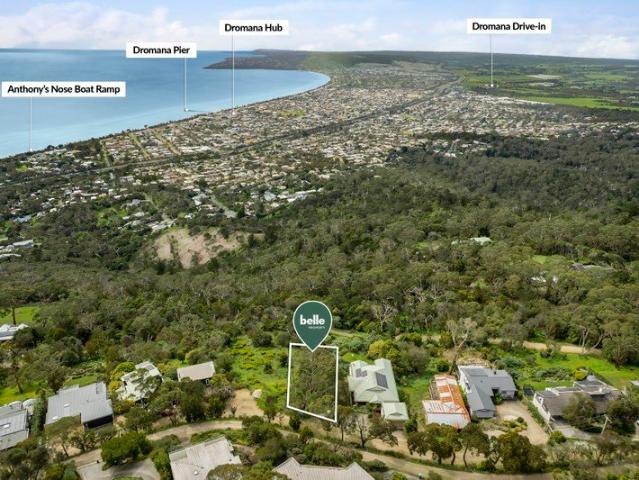 Land for sale in Camerons Creek, Victoria