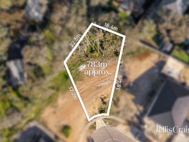 Land for sale in Camerons Creek, Victoria