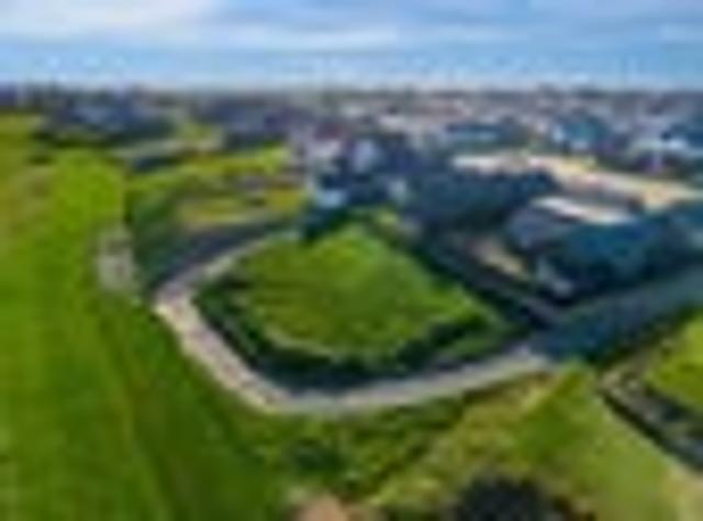 Land for sale in Gleniti, Canterbury