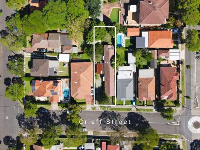 House for sale in Sydney, New South Wales