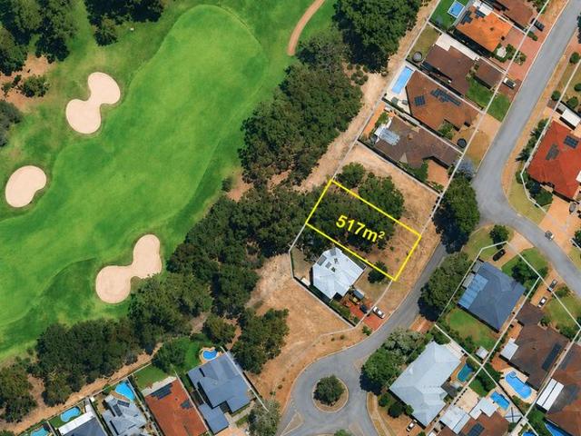 Land for sale in Connolly, Western Australia