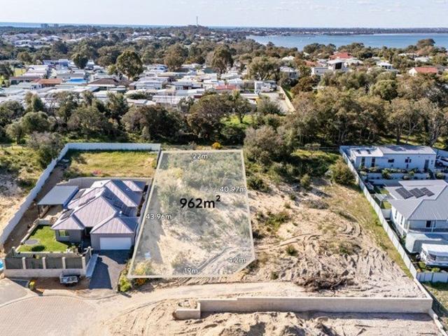 Land for sale in Dawesville, City of Mandurah