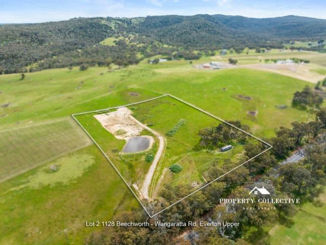 Land for sale in Everton Upper, Rural City of Wangaratta