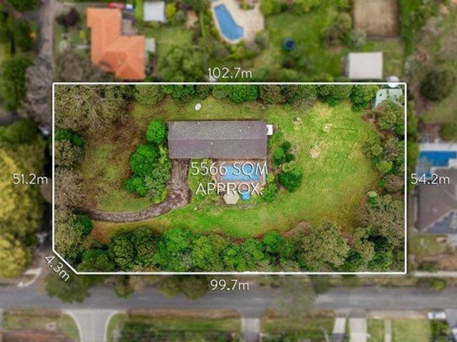 House for sale in Camerons Creek, Victoria