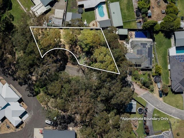 Land for sale in Bargo, Wollondilly Shire Council