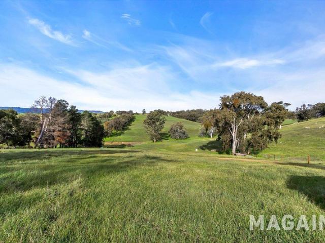 Land for sale in Cockatoo Valley, South Australia