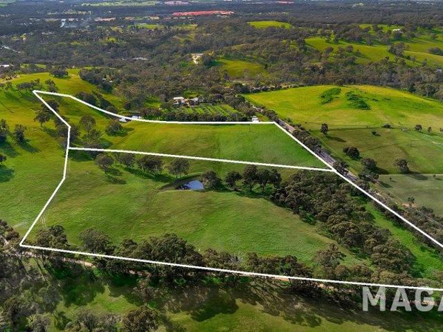 Land for sale in Cockatoo Valley, South Australia
