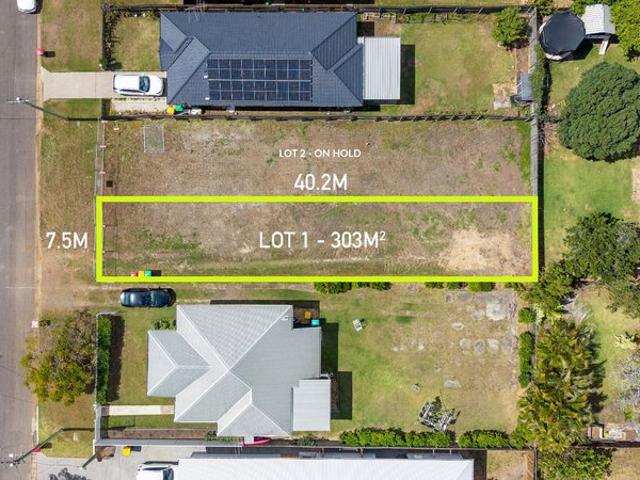 Land for sale in Banyo, Greater Brisbane