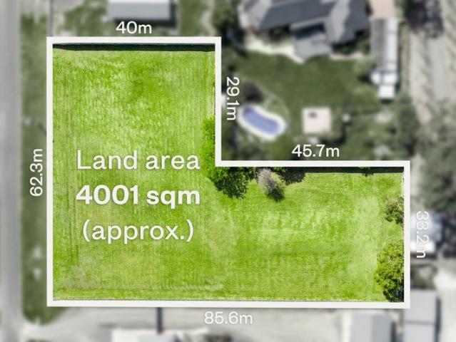 Land for sale in Clifton Springs, Drysdale