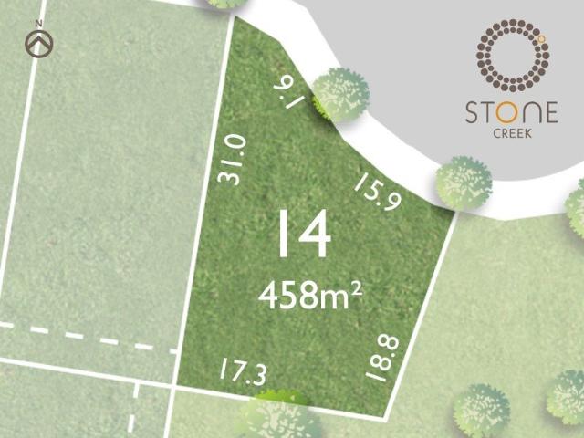Land for sale in Fernbrook, Queensland