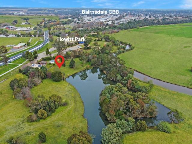 Warehouse for sale in East Bairnsdale, Victoria