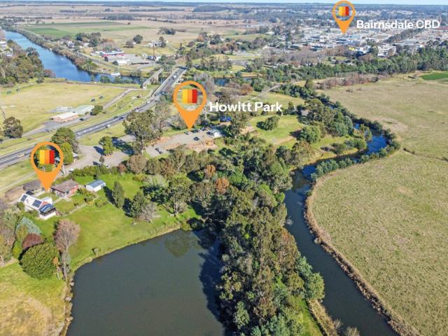 Warehouse for sale in East Bairnsdale, Victoria