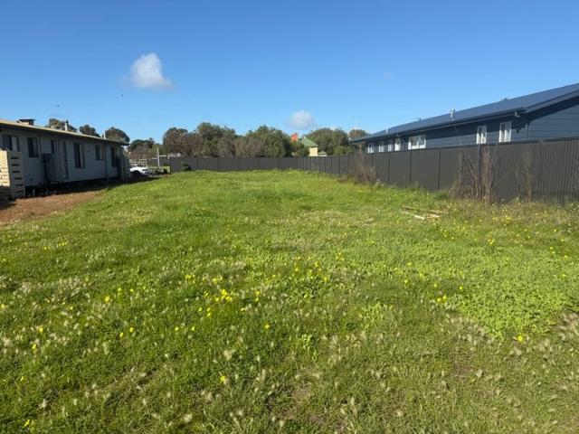 Land for sale in Milang, South Australia