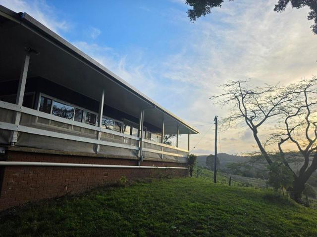 House for rent in The Channon, Lismore City Council