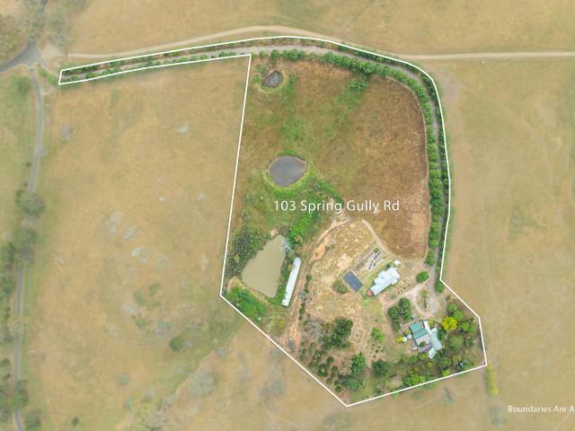Cottage for sale in Huon Creek, Victoria