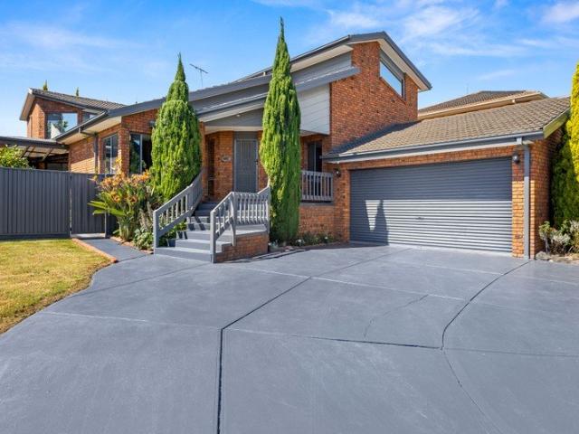 House for sale in Berwick, Melbourne