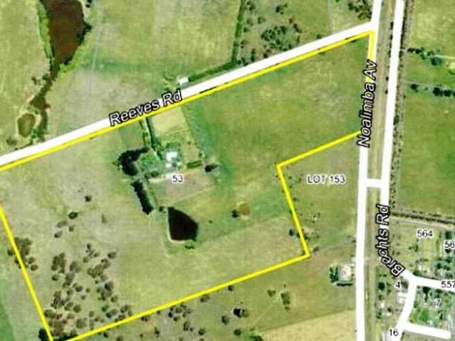 House for sale in Rocky River, New South Wales