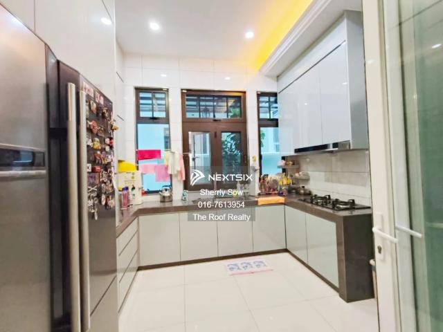 Residential House for sale in Bukit Ledang, Johor