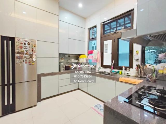 Residential House for sale in Bukit Ledang, Johor