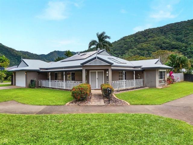 House for sale in Redlynch, Queensland