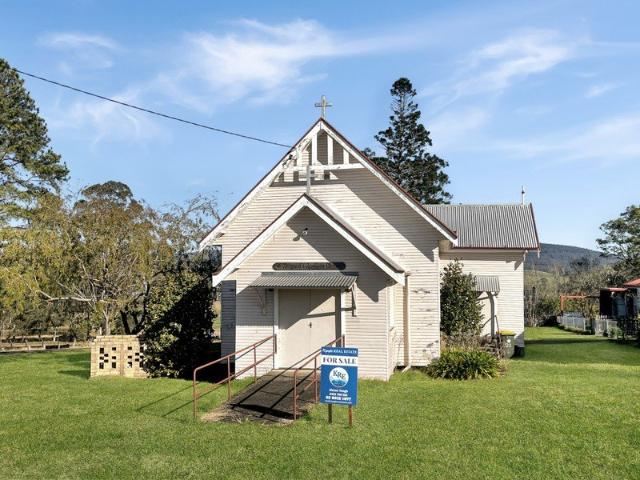 House for sale in Woodenbong, New South Wales