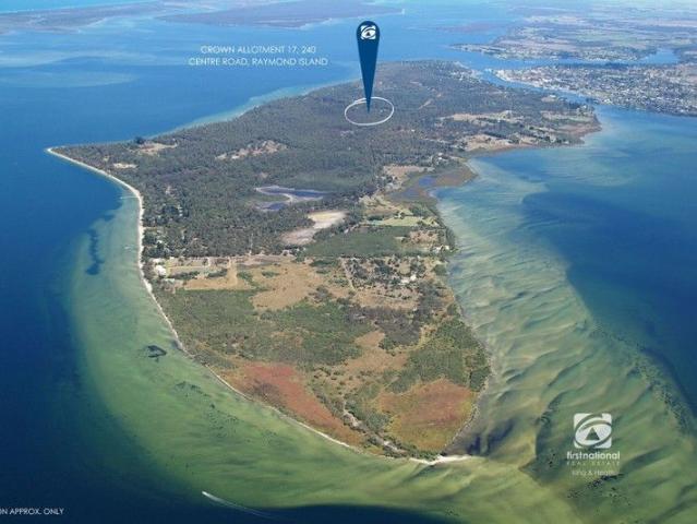 Land for sale in Paynesville, Victoria