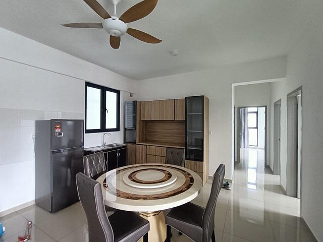 Condominium for sale in Georgetown, Penang