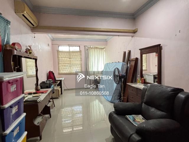 Residential House for sale in Johore Bahru, Johor