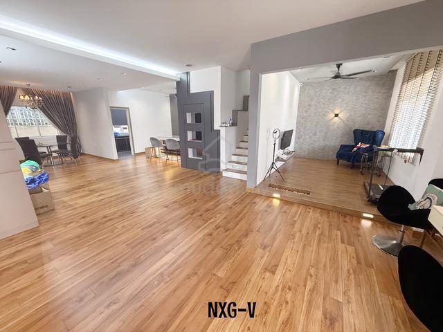 Residential House for sale in Iskandar Puteri, Johor Bahru