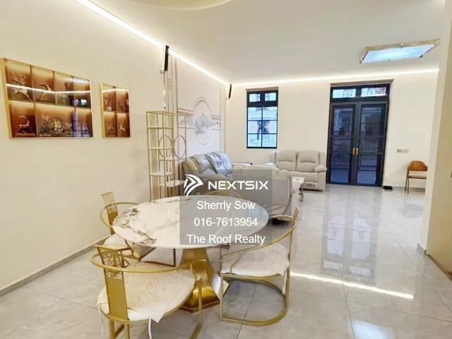 Residential House for sale in Bukit Ledang, Johor