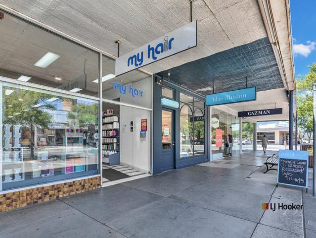 Retail for sale in Thyra, Victoria