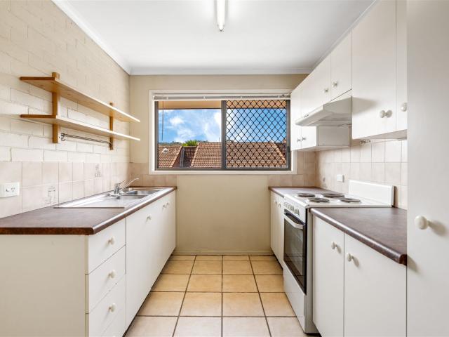 Townhouse for sale in Toombul, Queensland