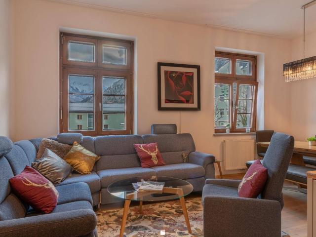 Apartment kaufen in Innenstadt, Zell am See