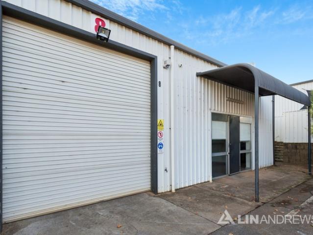 Warehouse for sale in Horseshoe Creek, South Australia