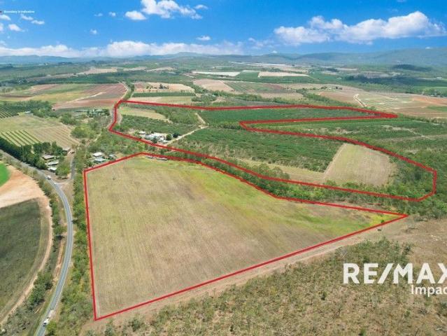Property for sale in Paddys Green, Queensland