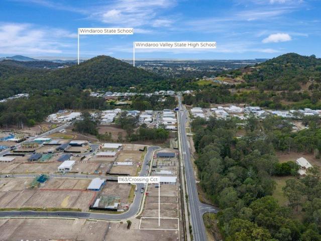 Land for sale in Brookhaven, Greater Brisbane