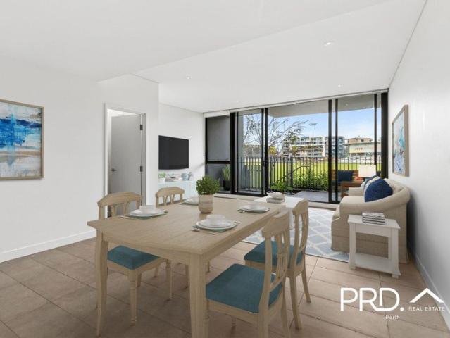 Apartment for sale in Claremont, Western Australia