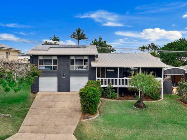 House for sale in Scarness, Hervey Bay