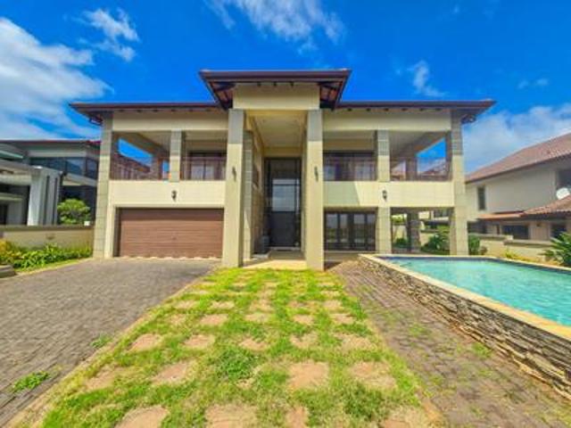 House for sale in Umhlanga, Kwazulu-natal