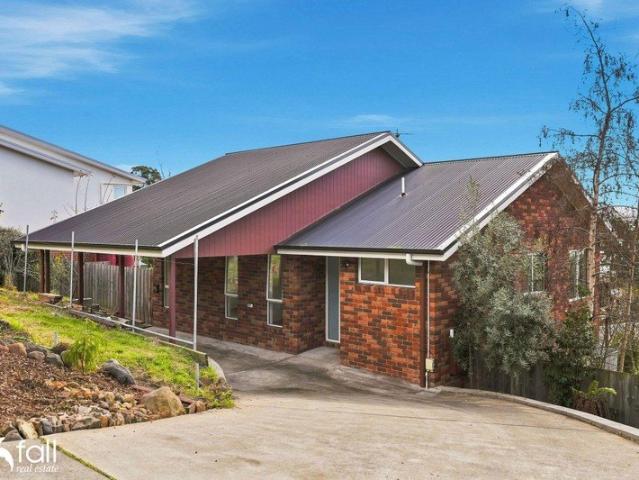 House for sale in Hobart, Tasmania