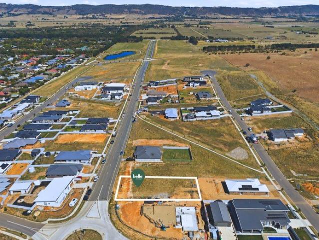 Land for sale in Bungendore, New South Wales