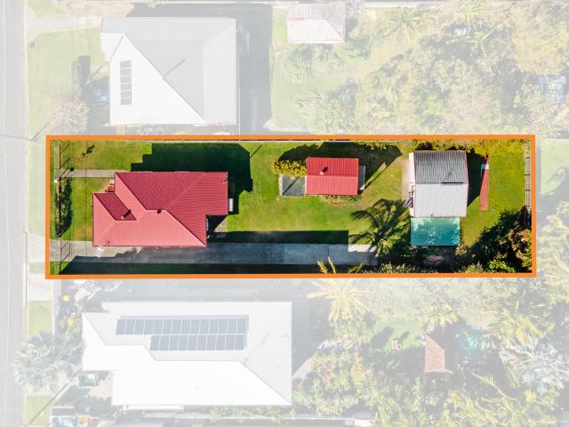House for sale in Toombul, Queensland