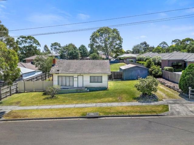 House for sale in Camerons Creek, Victoria
