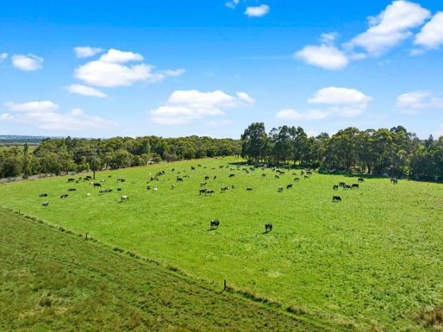 Property for sale in Pound Creek, Victoria