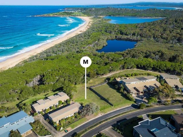 Land for sale in Tura Beach, Bega Valley Shire Council